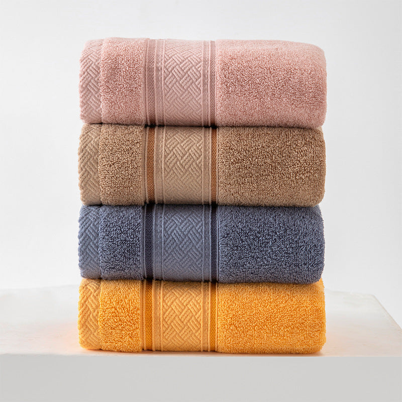 Ladies Luxury Bath Towel Bowlift