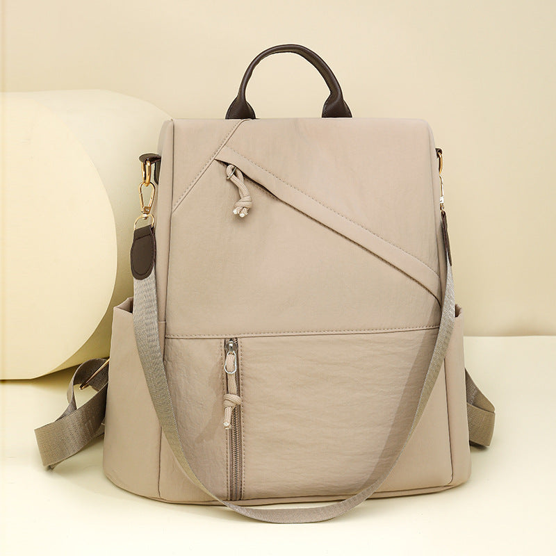 Multifunctional Stylish Backpack Bowlift