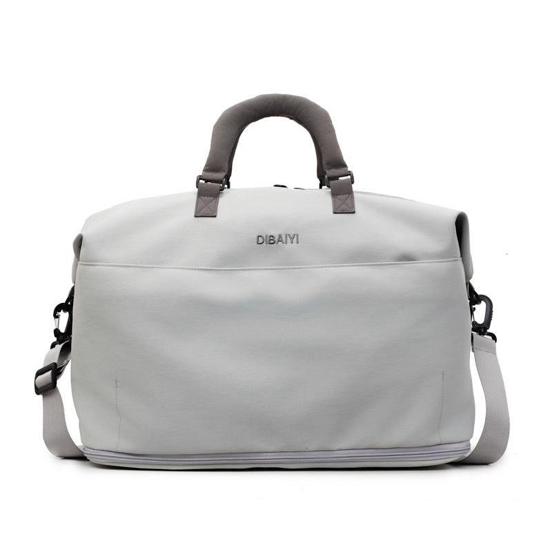 Versatile Fitness Carryall