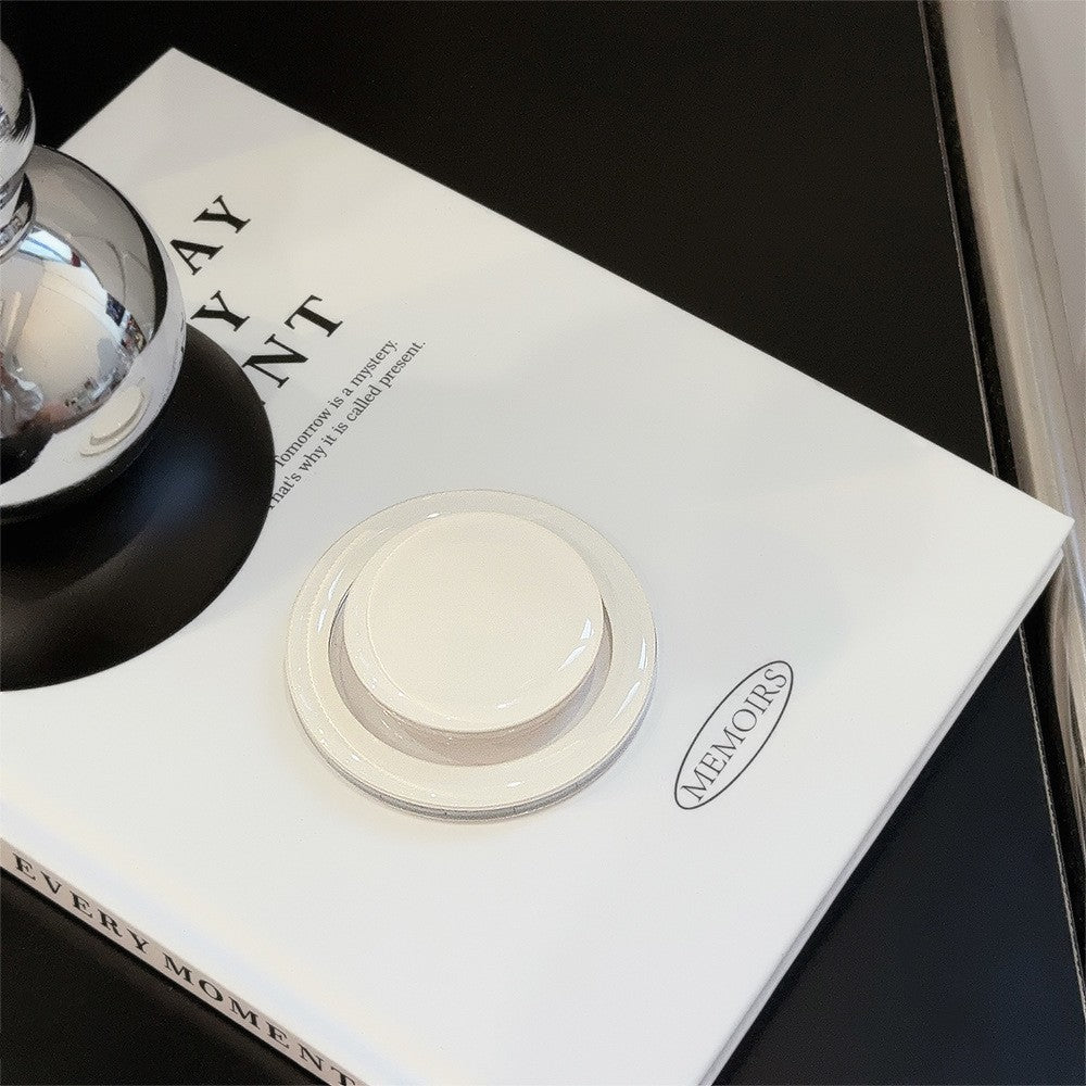 Modern Coffee Mug Coaster Bowlift