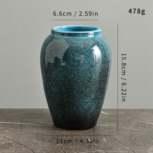 Decorative Ceramic