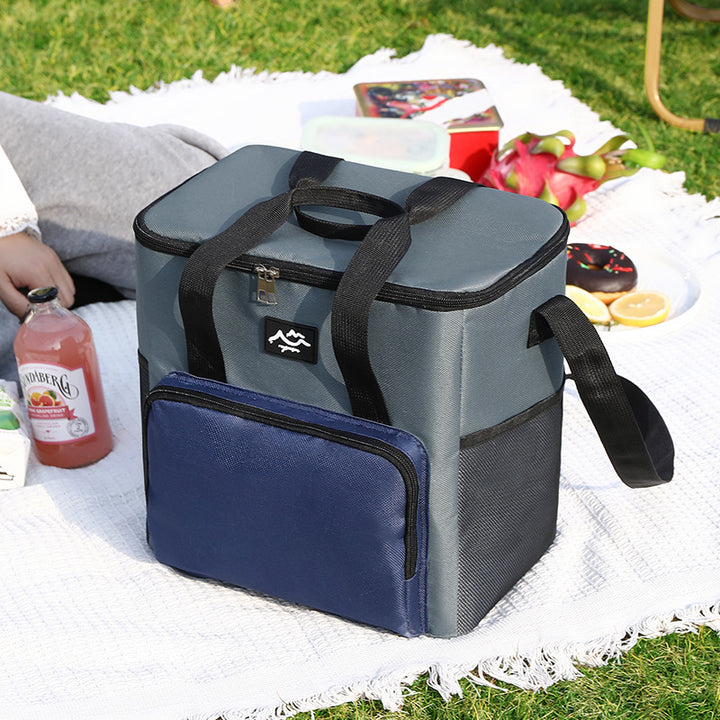 Insulated Cooler Bag Bowlift