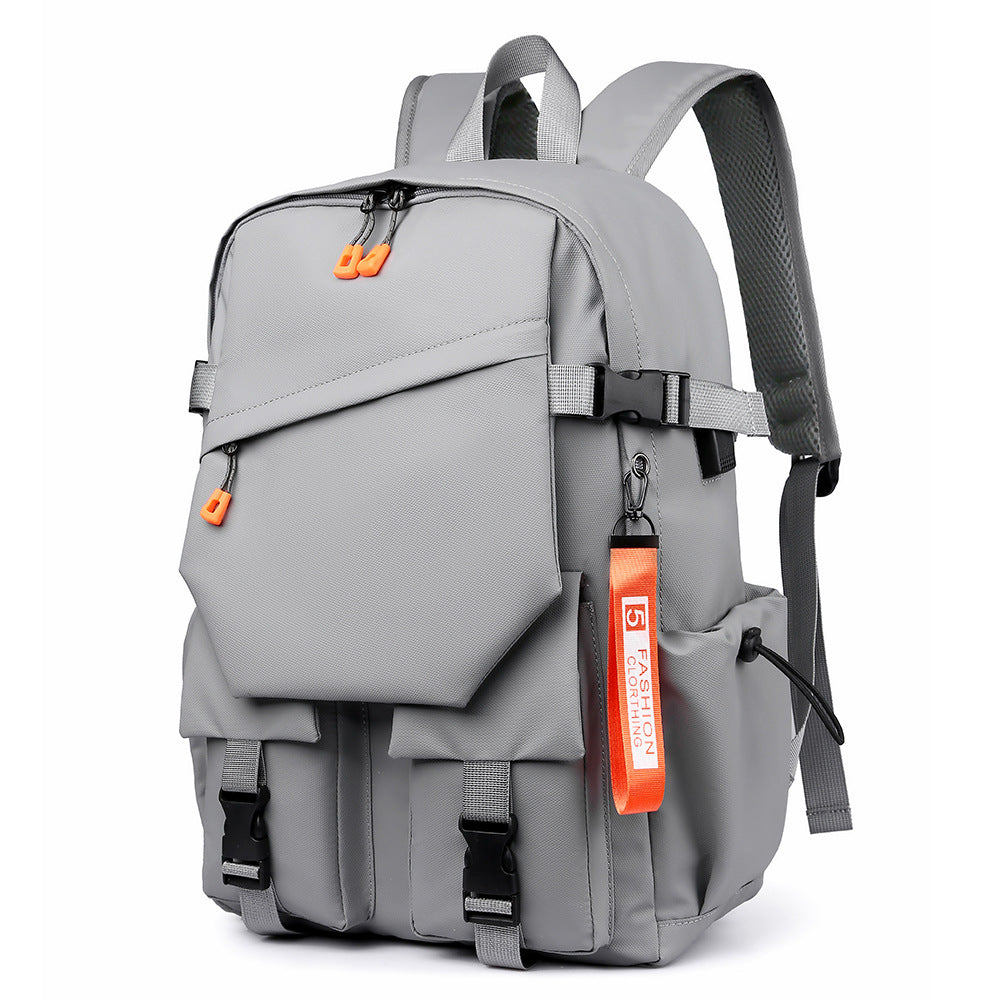 Ergonomic Travel Backpack Bowlift