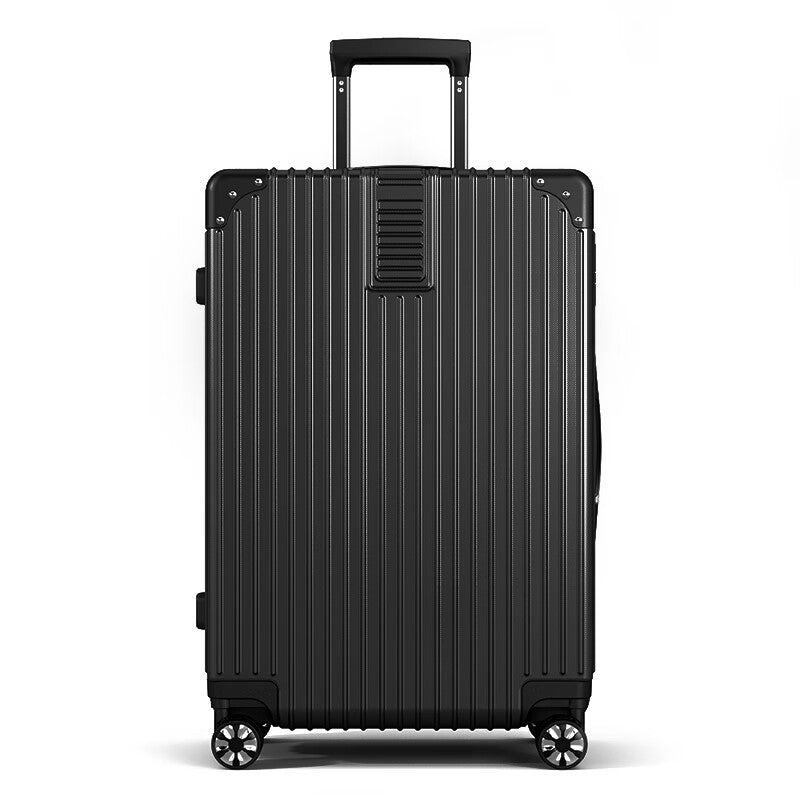 Premium Durable Hard-Shell Spinner Suitcase Bowlift