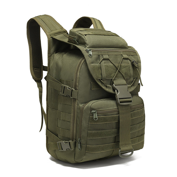 Multi-Purpose Tactical Daypack Bowlift
