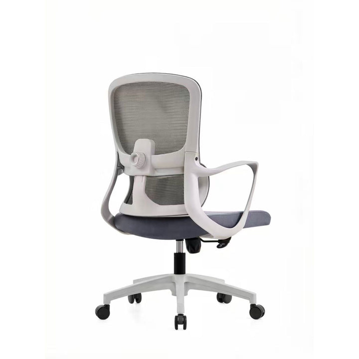 Ergonomic Mesh Office Chair Bowlift