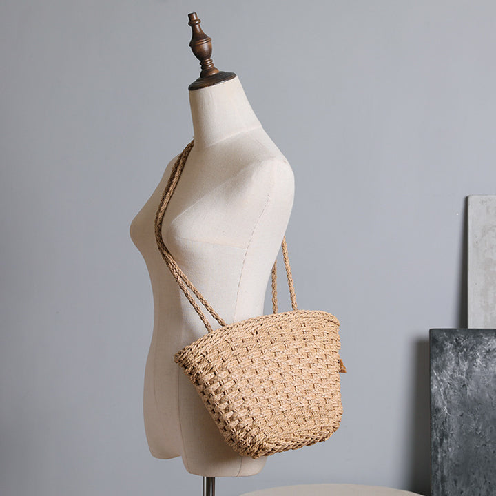 Eco-friendly shopping bag Bowlift