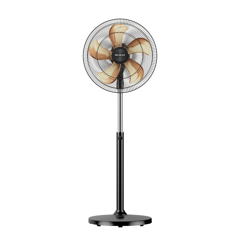 Ladies high-performance stand fan with 3 speed settings Bowlift