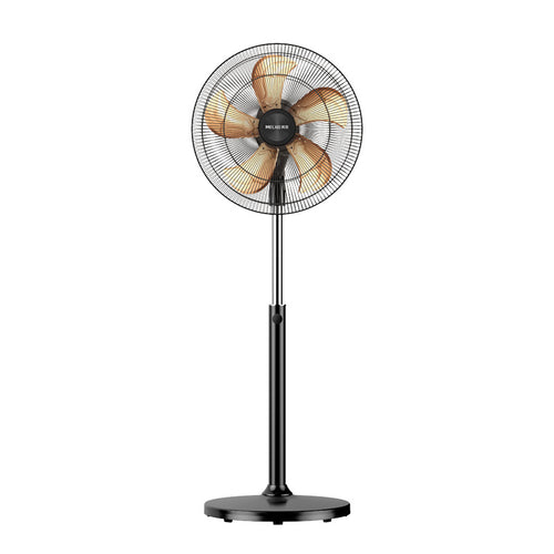Ladies high-performance stand fan with 3 speed settings Bowlift