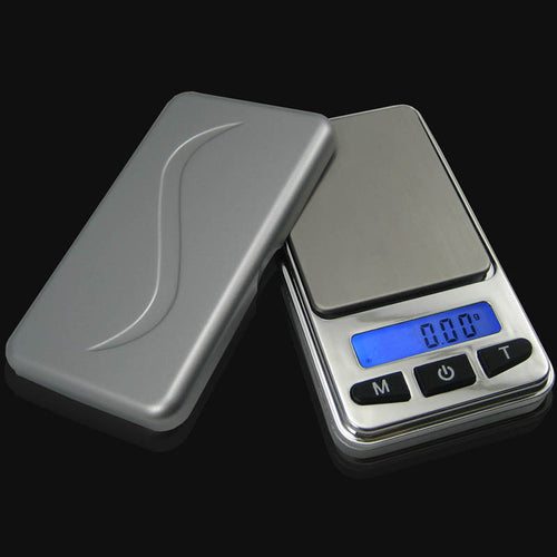 Digital Precision  Scale