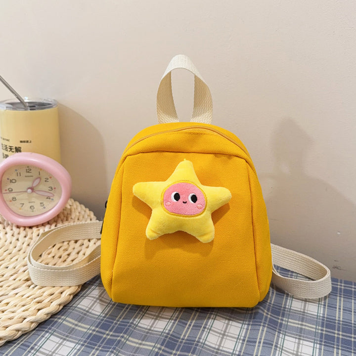 Fun-Themed Mini Backpack