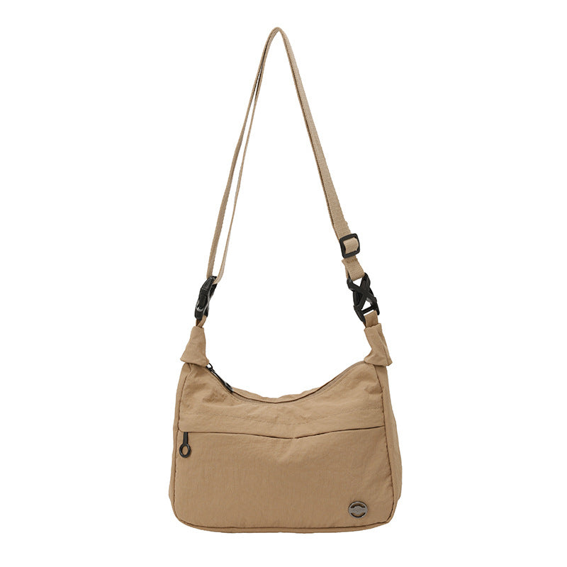 WoVersatile Everyday Hobo Bag with Adjustable Strap Bowlift