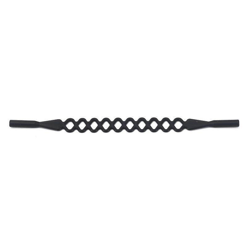 Flexible Hair Tie Bowlift