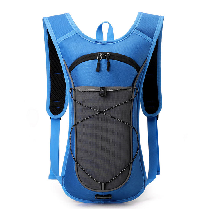 Lightweight Hydration Sling Backpack Bowlift