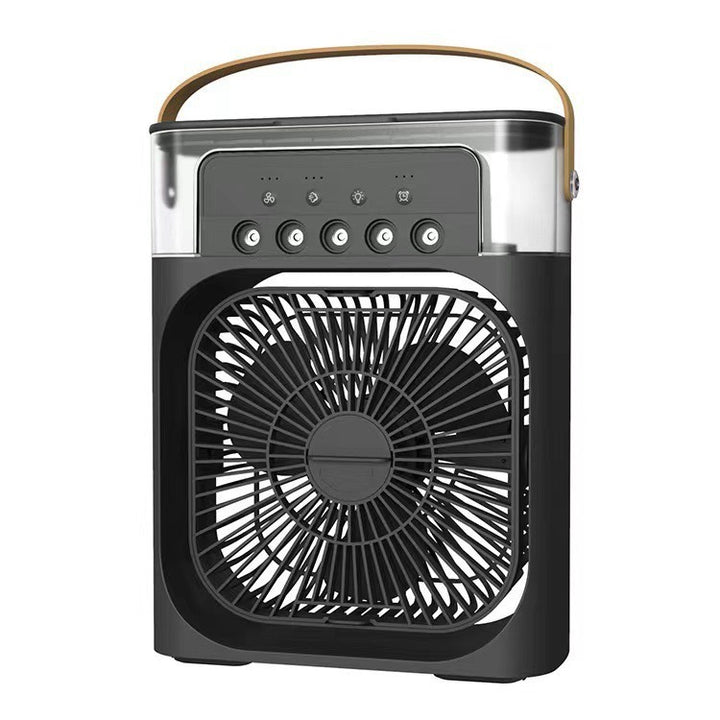 Unisex portable fan Bowlift