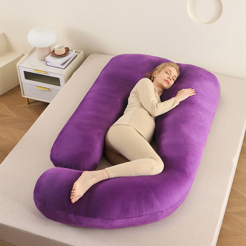 Pregnancy Body Pillow Bowlift