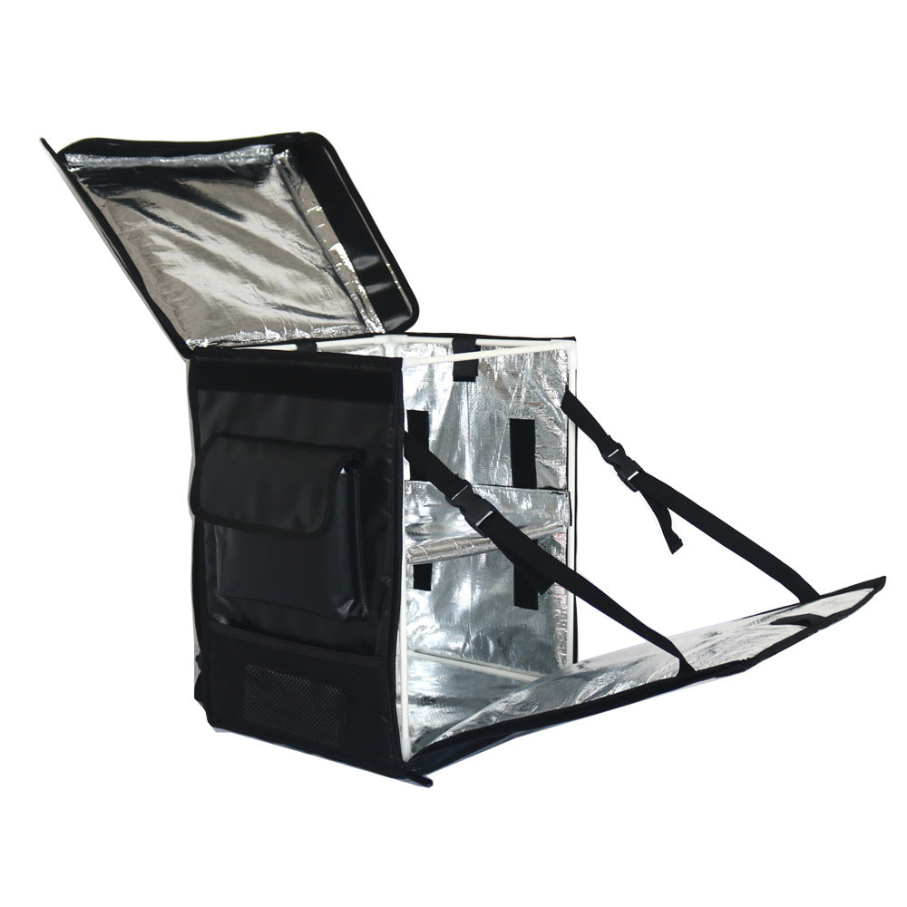 Women's Practical Cooling Backpack with Reflective Elements Bowlift