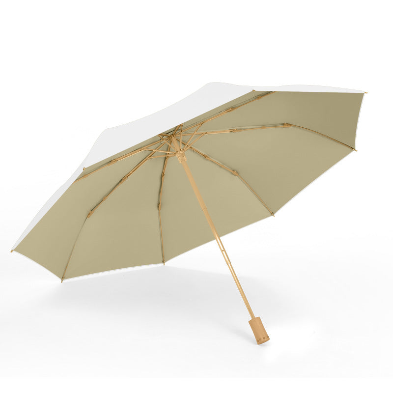 Ladies Sun Umbrella Bowlift