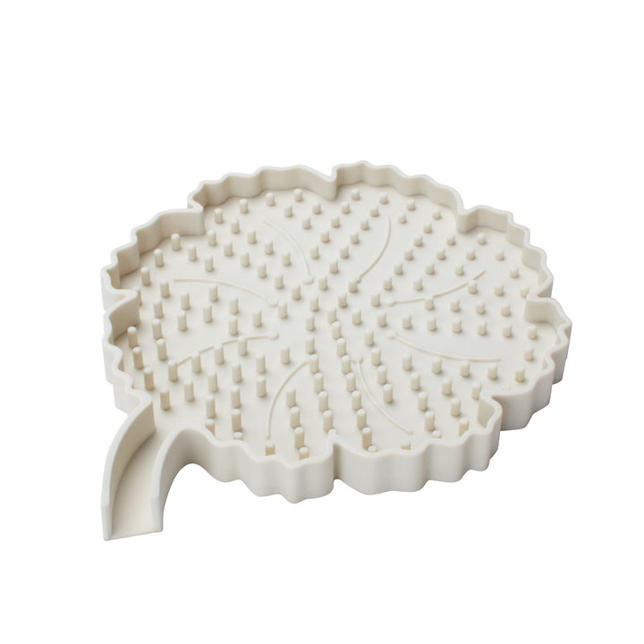 Decorative Silicone Draining Mat Bowlift