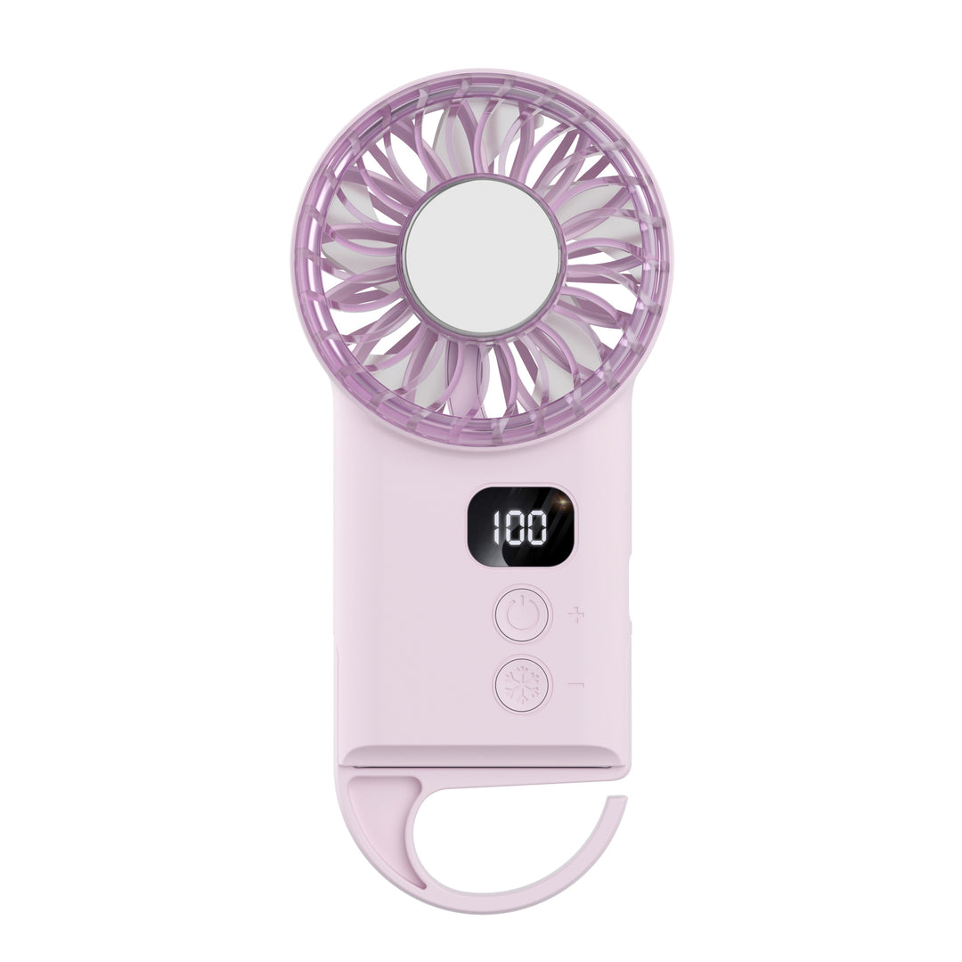 Portable Mini USB Fan Bowlift