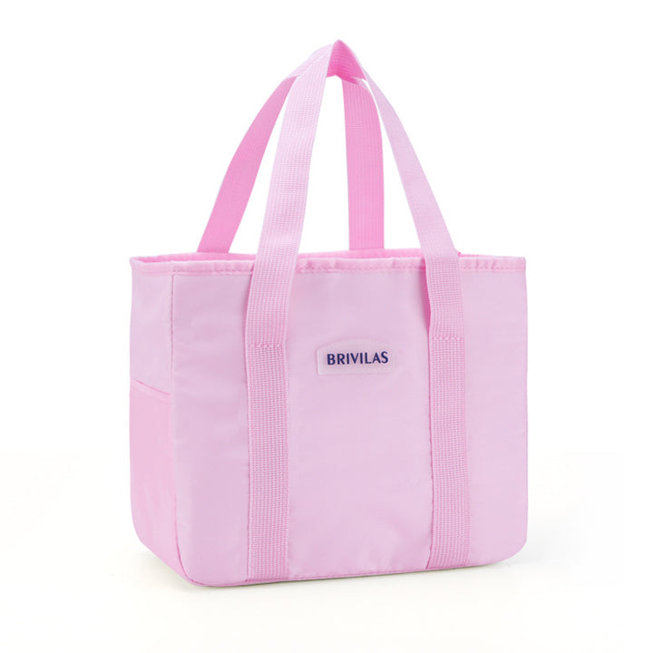 Insulated Lunch Tote Bag