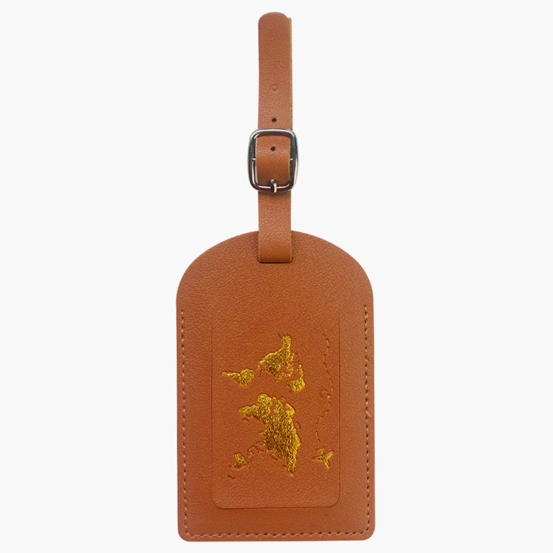 Women's Passport Holder and Luggage Tag Set Bowlift