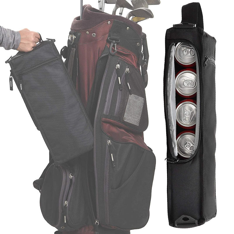 Women's Elegant Insulated Beverage Carrier Bowlift