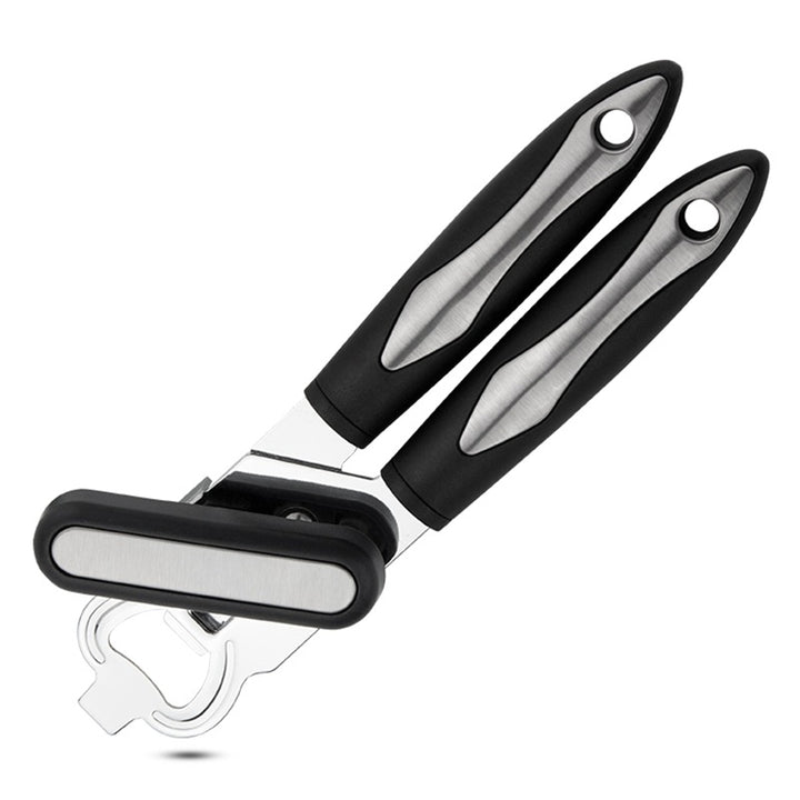 Precision Grip Multi-Functional Can and Bottle Opener Bowlift