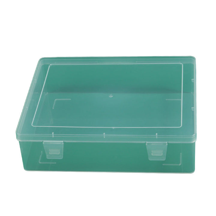 Modular Storage Bin Bowlift