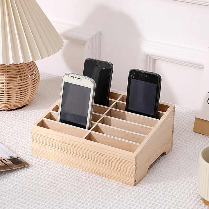 Mobile Phone Organizer Bowlift