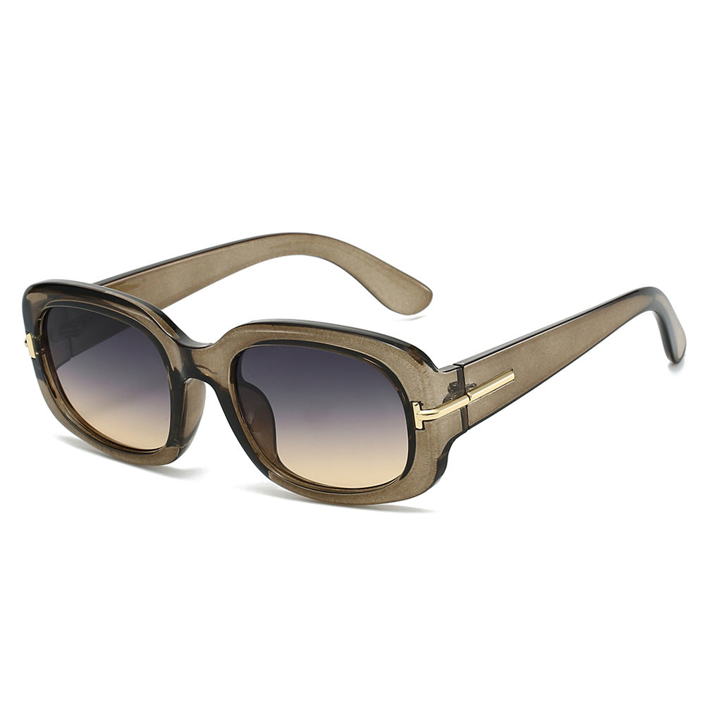 Oversized Fashion Sunglasses Bowlift