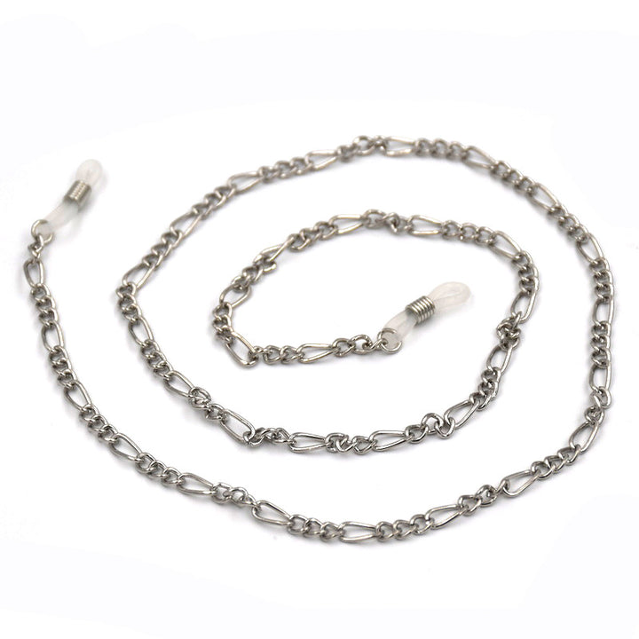 Metal Chain Eyewear Holder Bowlift