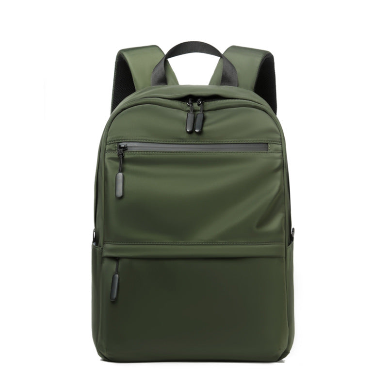 Ergonomic Laptop Backpack Bowlift