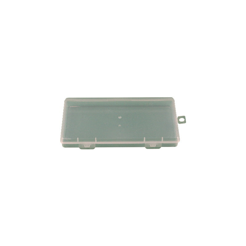 Compact Multi-Section Storage Case Bowlift