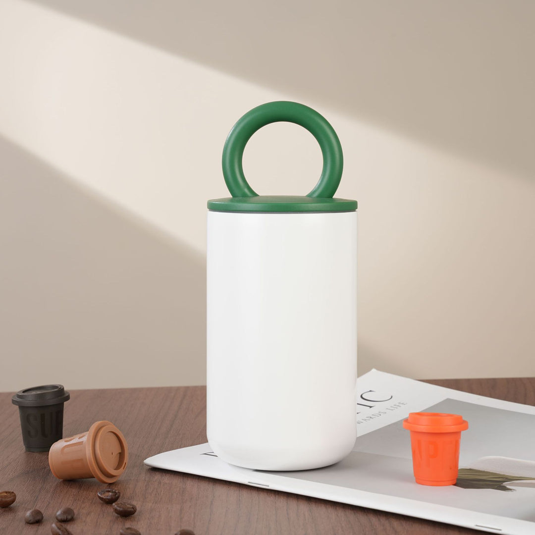 Stylish Insulated Water Bottle Bowlift