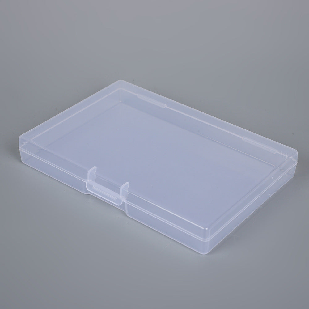Multi-Purpose Transparent Storage Case Bowlift 1787652892