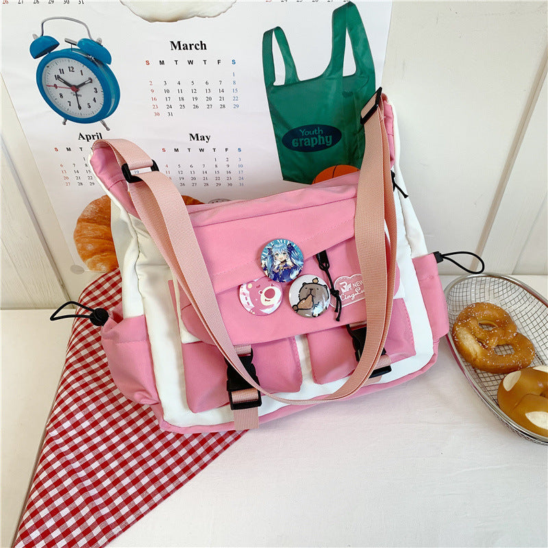 Casual Backpack