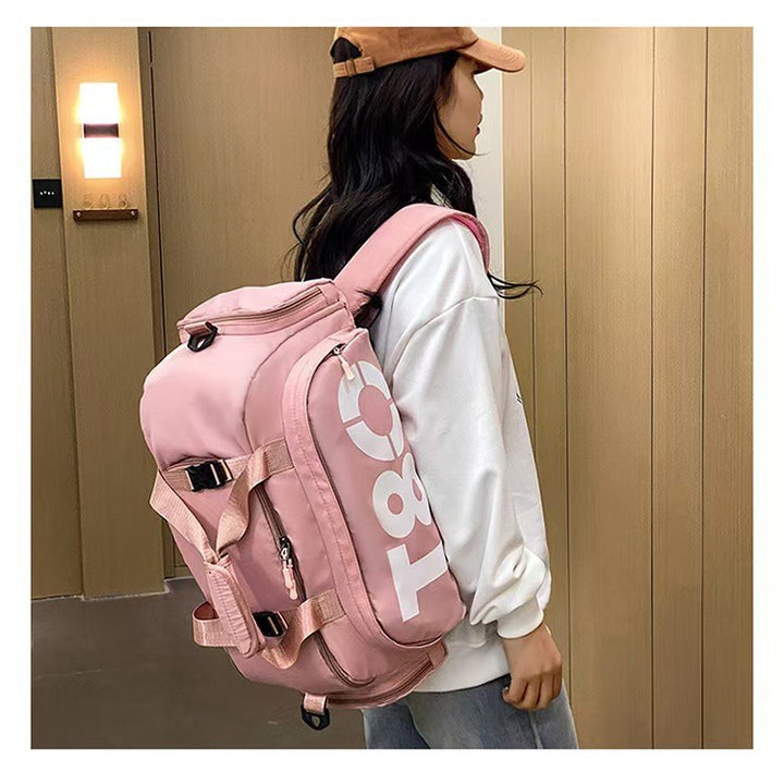 Premium Sports Duffle Bag