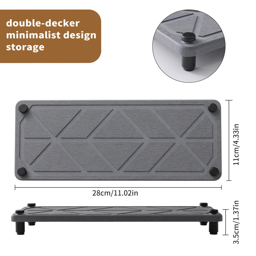 Multi-Purpose Kitchen Organizer