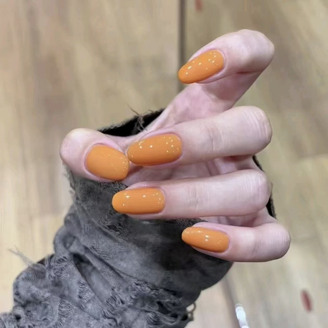 Stylish Press-On Nail Wraps Bowlift