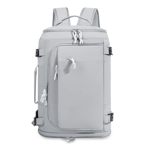 Functional Multi-Action Backpack Bowlift