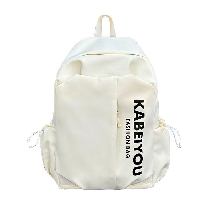 Fashion Utility Backpack Bowlift