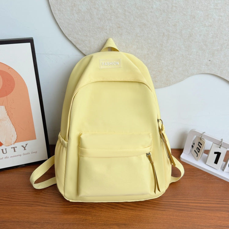 Minimalist Everyday Backpack
