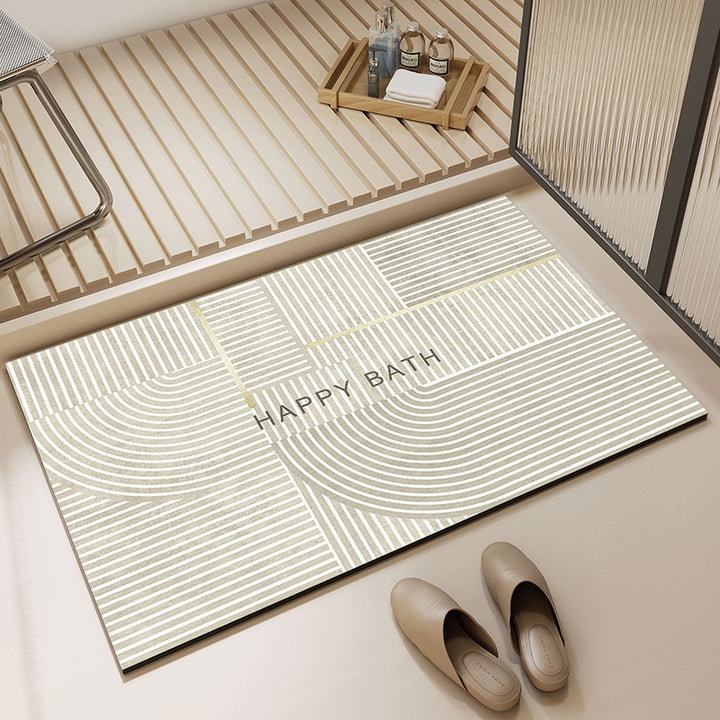 Bath Mat Bowlift