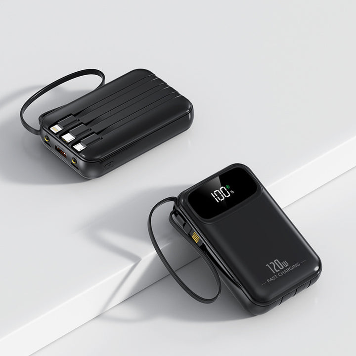 Powerbank For Bowlift
