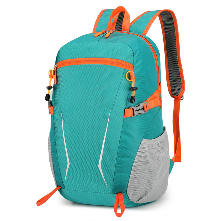 Outdoor Adventure Backpack Bowlift