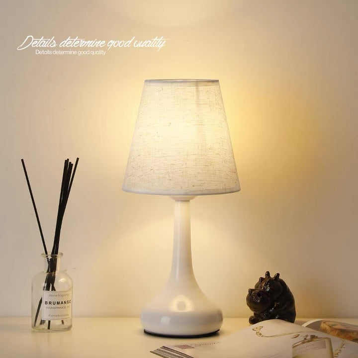Elegant Modern Table Lamp