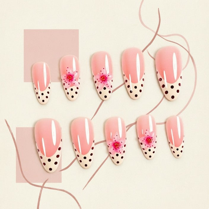 Artificial Nails Bowlift