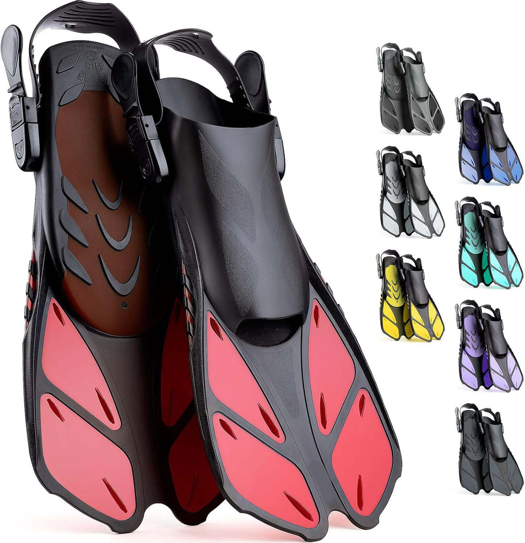 Women's swimming shoes with ergonomic design Bowlift