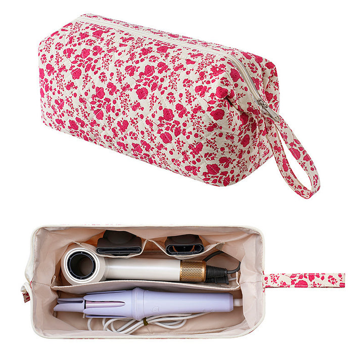 Electronics Organizer Bag Bowlift
